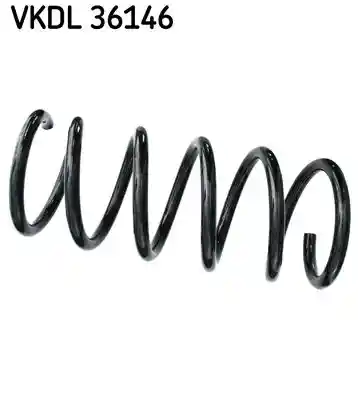 SKF VKDL 36146
