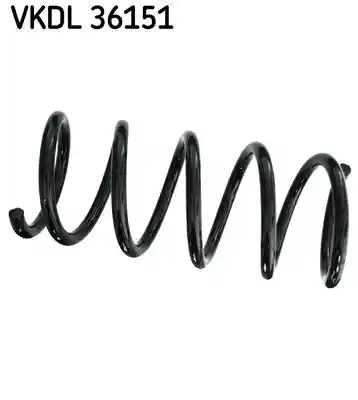 SKF VKDL 36151