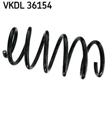 SKF VKDL 36154