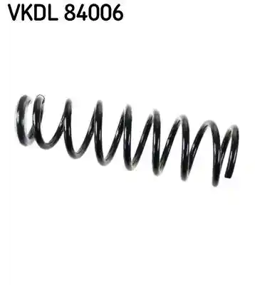 SKF VKDL 84006