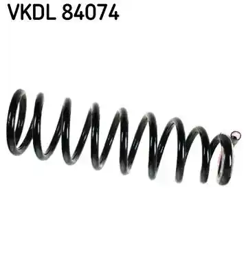 SKF VKDL 84074
