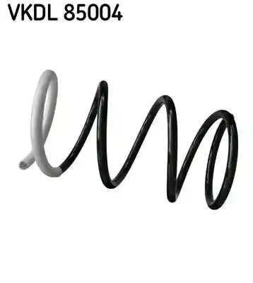 SKF VKDL 85004