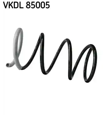 SKF VKDL 85005