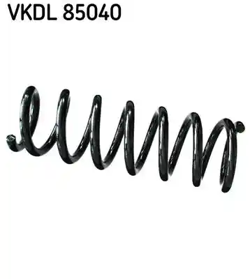 SKF VKDL 85040