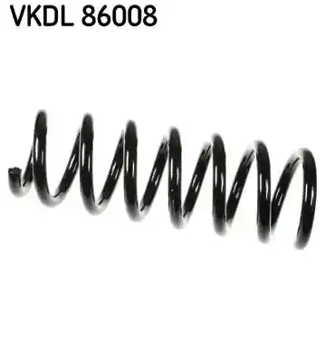 SKF VKDL 86008