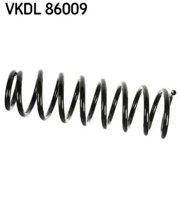 SKF VKDL 86009