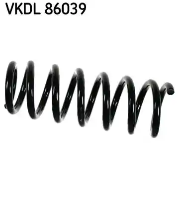SKF VKDL 86039