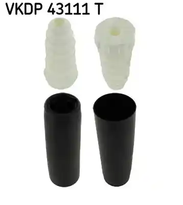 SKF VKDP 43111 T SKF VKDP 43111 T