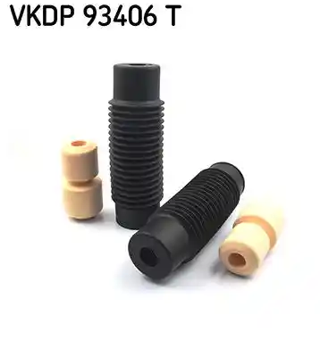 SKF VKDP 93406 T SKF VKDP 93406 T