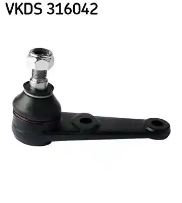 SKF VKDS 316042