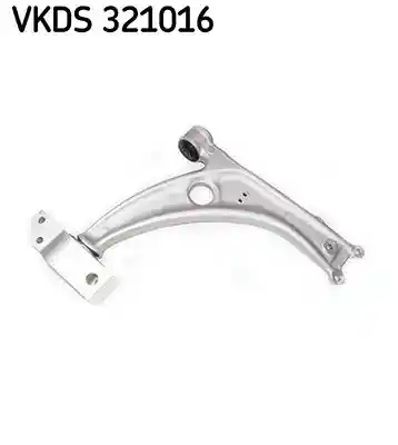 SKF VKDS 321016 SKF VKDS 321016