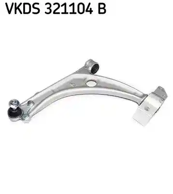 SKF VKDS 321104 B SKF VKDS 321104 B