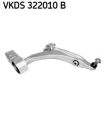 SKF VKDS 322010 B SKF VKDS 322010 B