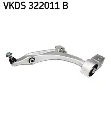 SKF VKDS 322011 B SKF VKDS 322011 B