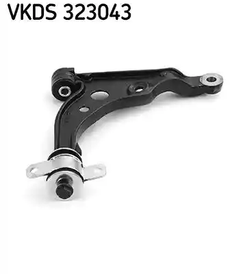 SKF VKDS 323043