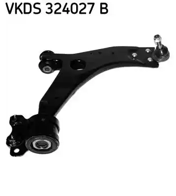 SKF VKDS 324027 B SKF VKDS 324027 B