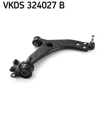 SKF VKDS 324027 B SKF VKDS 324027 B