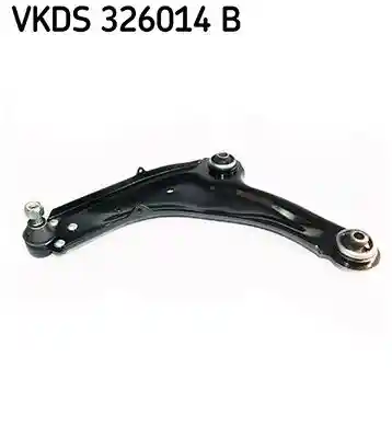 SKF VKDS 326014 B