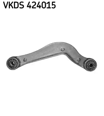 SKF VKDS 424015