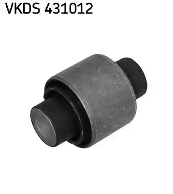 SKF VKDS 431012