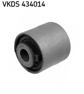 SKF VKDS 434014 SKF VKDS 434014