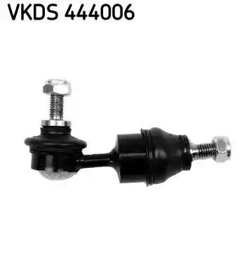 SKF VKDS 444006 SKF VKDS 444006