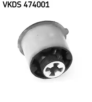 SKF VKDS 474001