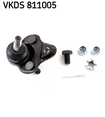 SKF VKDS 811005