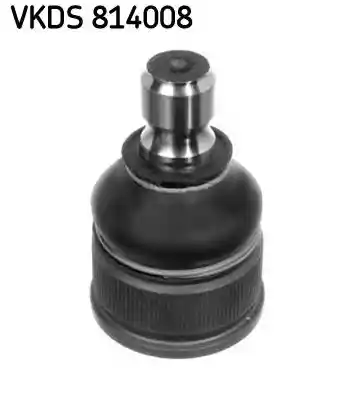SKF VKDS 814008