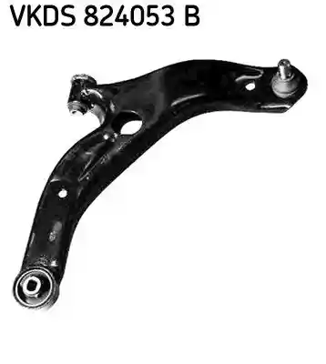 SKF VKDS 824053 B SKF VKDS 824053 B
