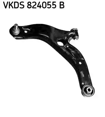 SKF VKDS 824055 B SKF VKDS 824055 B