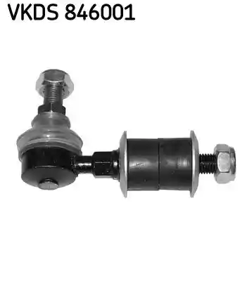 SKF VKDS 846001 SKF VKDS 846001