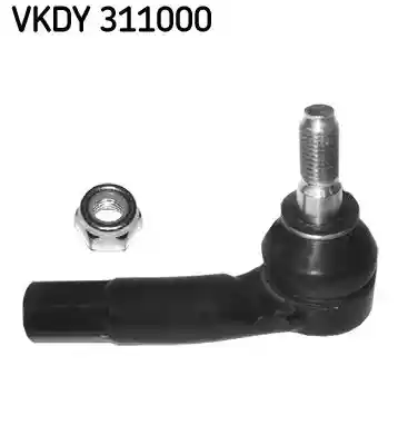 SKF VKDY 311000 SKF VKDY 311000