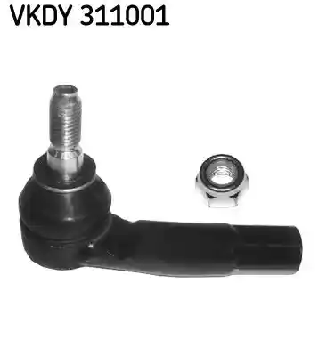 SKF VKDY 311001 SKF VKDY 311001