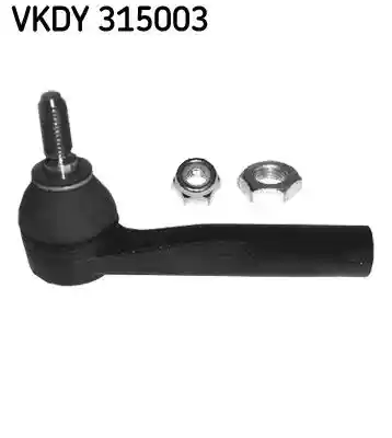 SKF VKDY 315003 SKF VKDY 315003