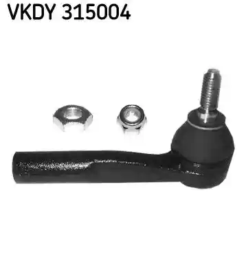 SKF VKDY 315004 SKF VKDY 315004