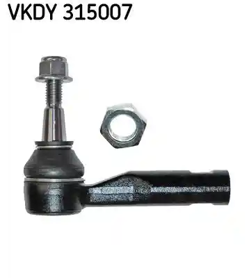 SKF VKDY 315007 SKF VKDY 315007