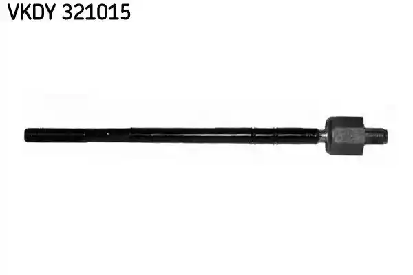 SKF VKDY 321015