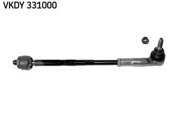 SKF VKDY 331000 SKF VKDY 331000