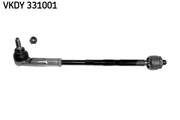 SKF VKDY 331001 SKF VKDY 331001