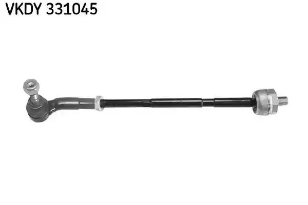 SKF VKDY 331045 SKF VKDY 331045