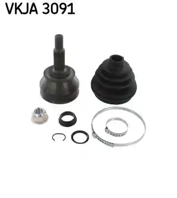 SKF VKJA 3091