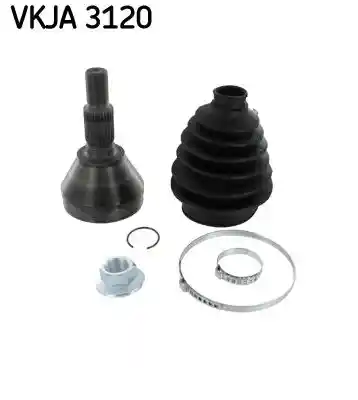 SKF VKJA 3120 SKF VKJA 3120