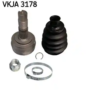 SKF VKJA 3178 SKF VKJA 3178