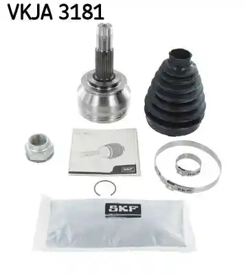SKF VKJA 3181