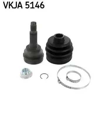 SKF VKJA 5146