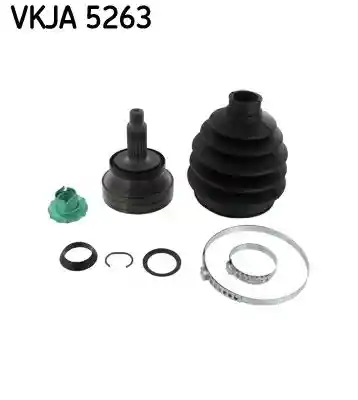SKF VKJA 5263 SKF VKJA 5263