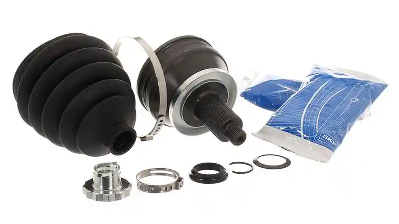 SKF VKJA 5265