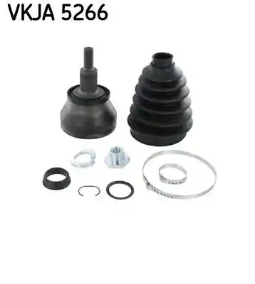 SKF VKJA 5266 SKF VKJA 5266