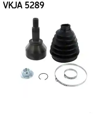 SKF VKJA 5289 SKF VKJA 5289